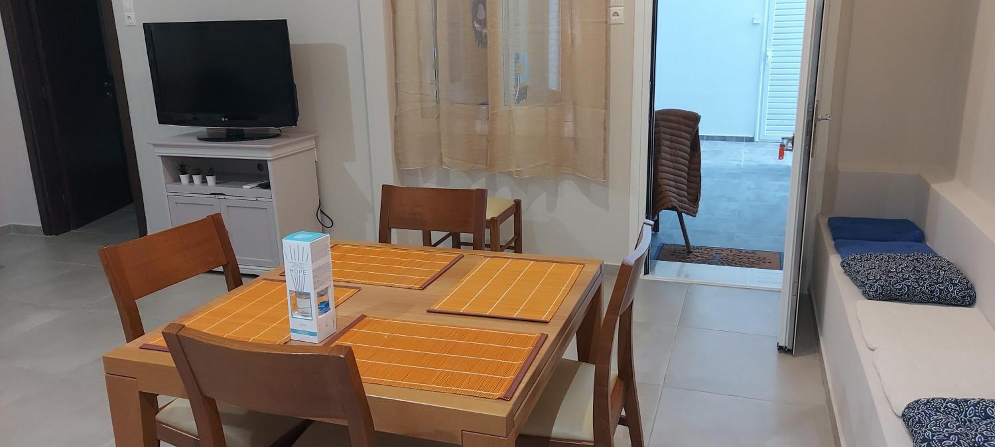 Joanna'S Place أرتيميدا المظهر الخارجي الصورة